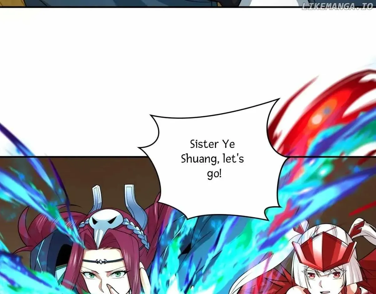 Age of Terror Chapter 247 Online - página 31