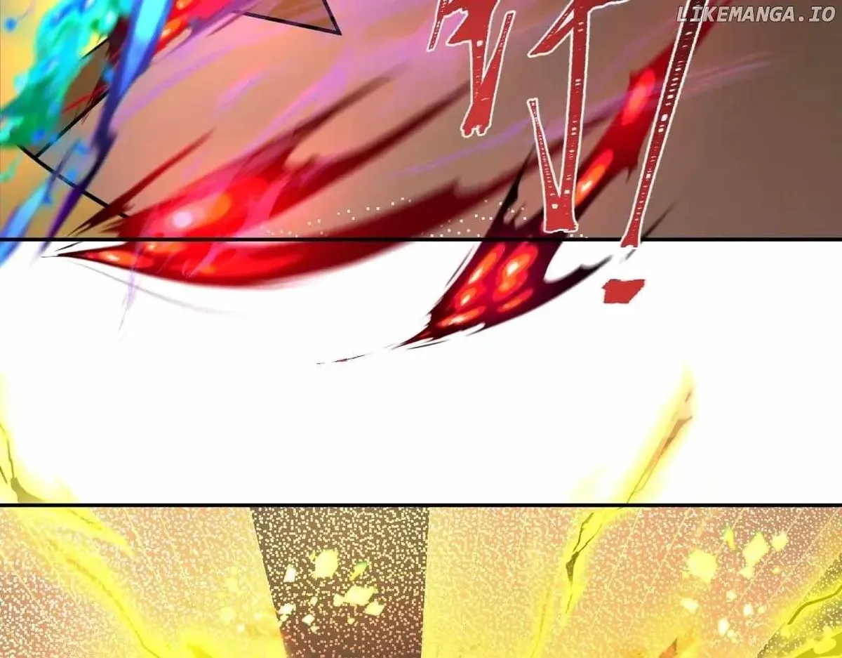 Age of Terror Chapter 247 Online - página 33