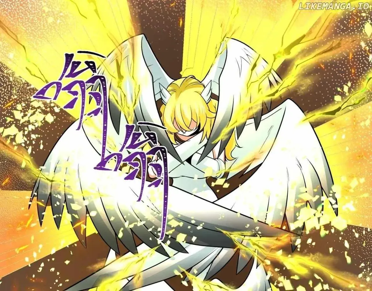 Age of Terror Chapter 247 Online - página 34