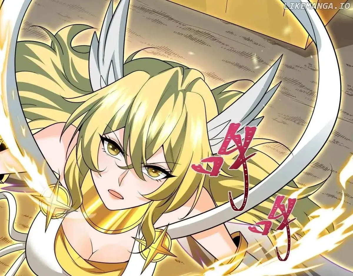 Age of Terror Chapter 247 Online - página 40