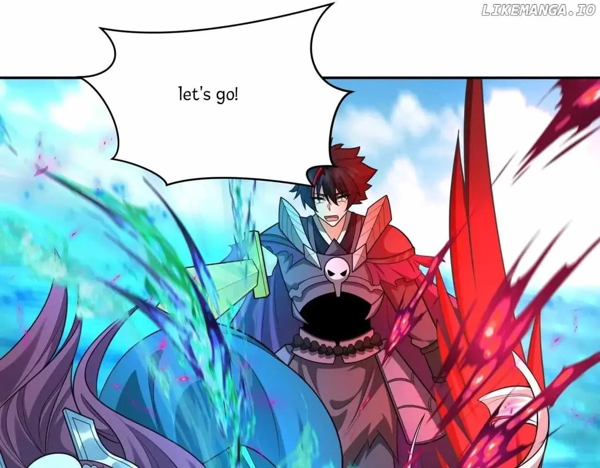 Age of Terror Chapter 247 Online - página 82