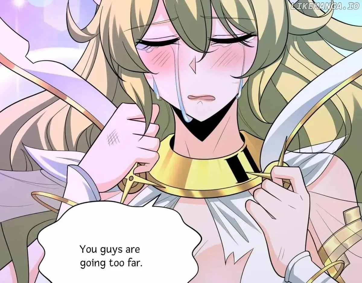Age of Terror Chapter 247 Online - página 85