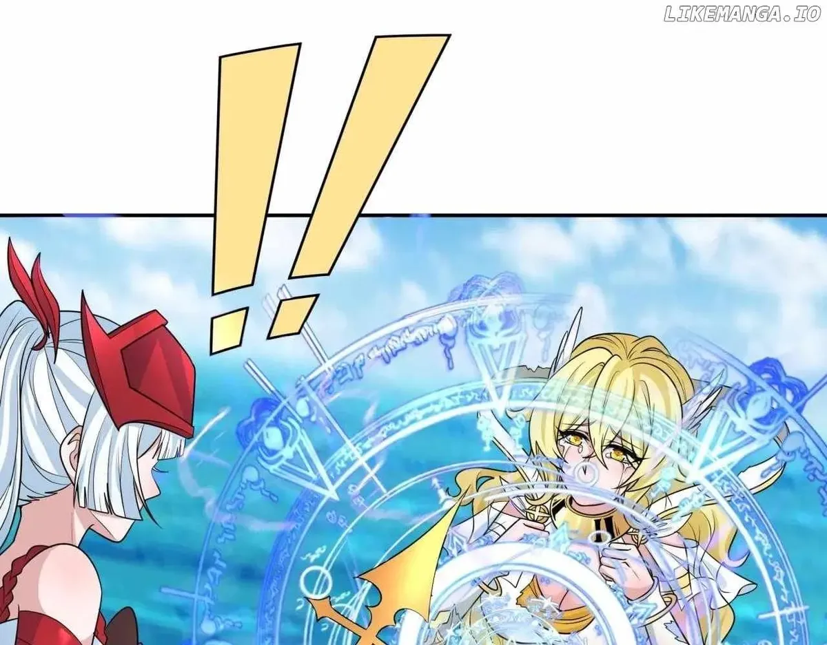 Age of Terror Chapter 247 Online - página 96