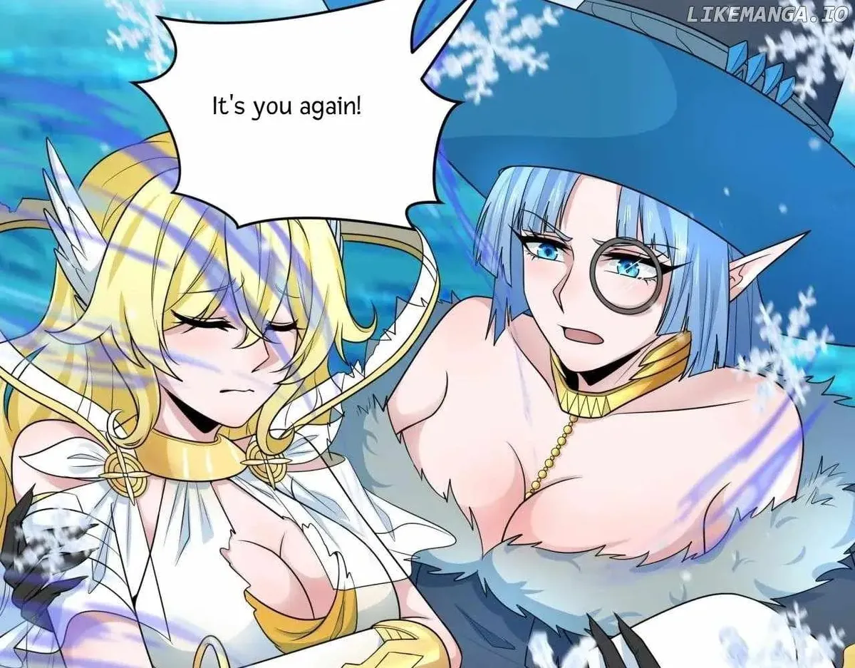 Age of Terror Chapter 247 Online - página 99
