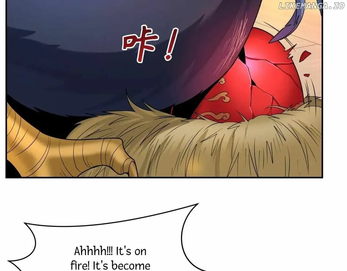 Age of Terror Chapter 249.2 Online - página 10