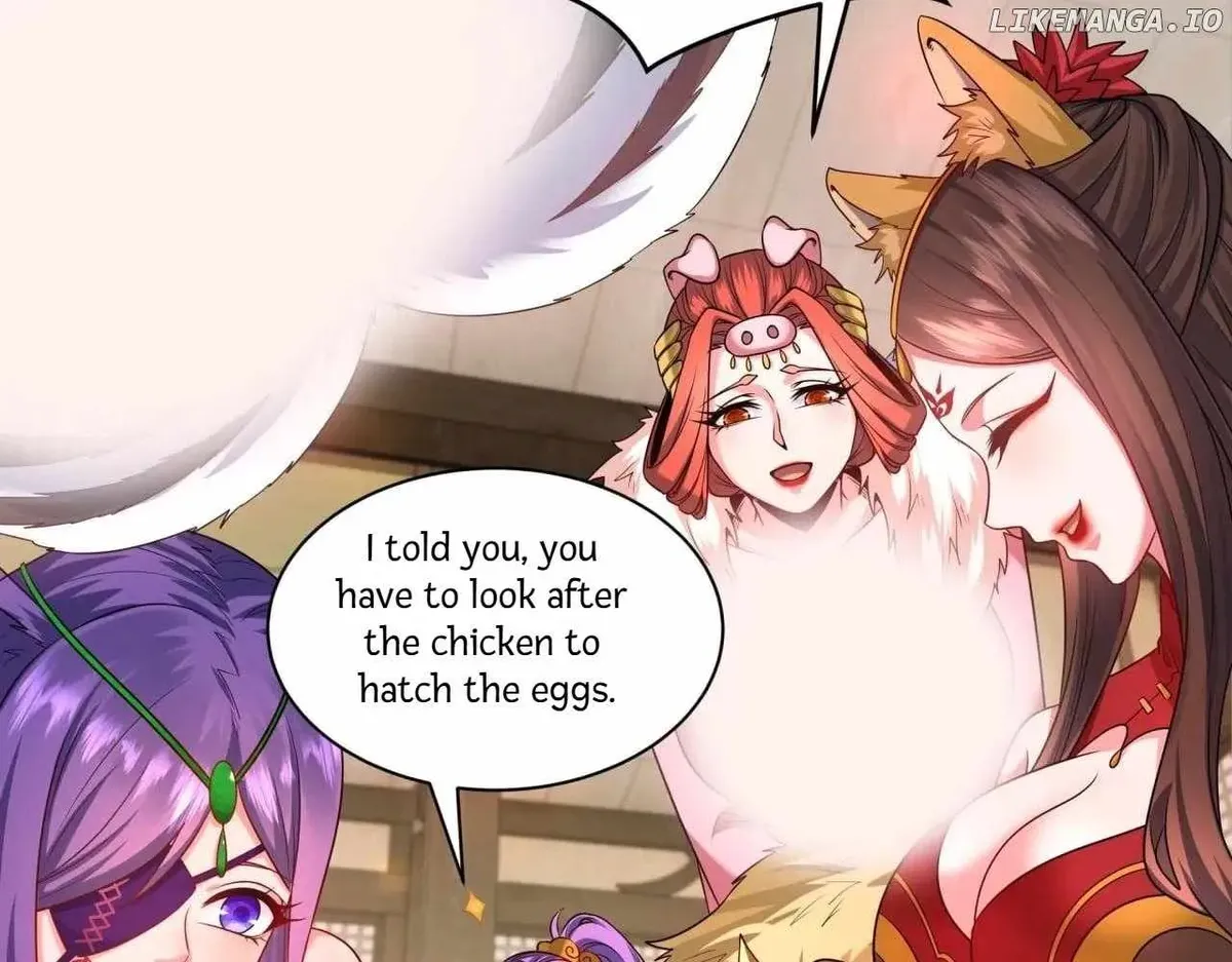 Age of Terror Chapter 249.2 Online - página 16