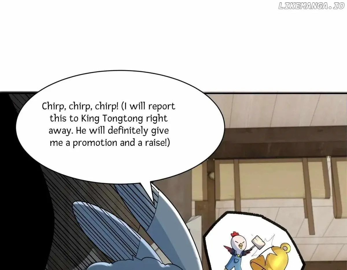 Age of Terror Chapter 249.2 Online - página 21