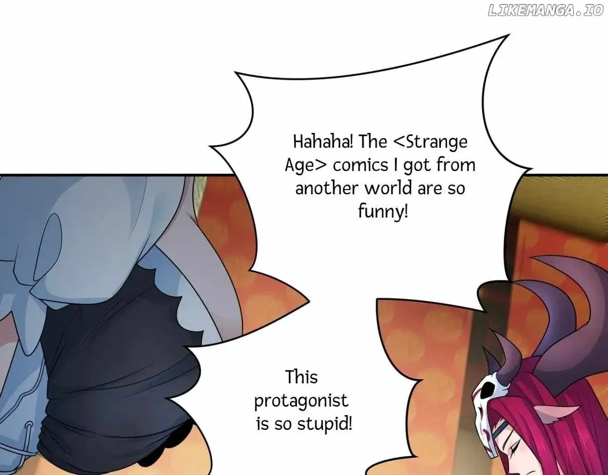 Age of Terror Chapter 249.2 Online - página 33