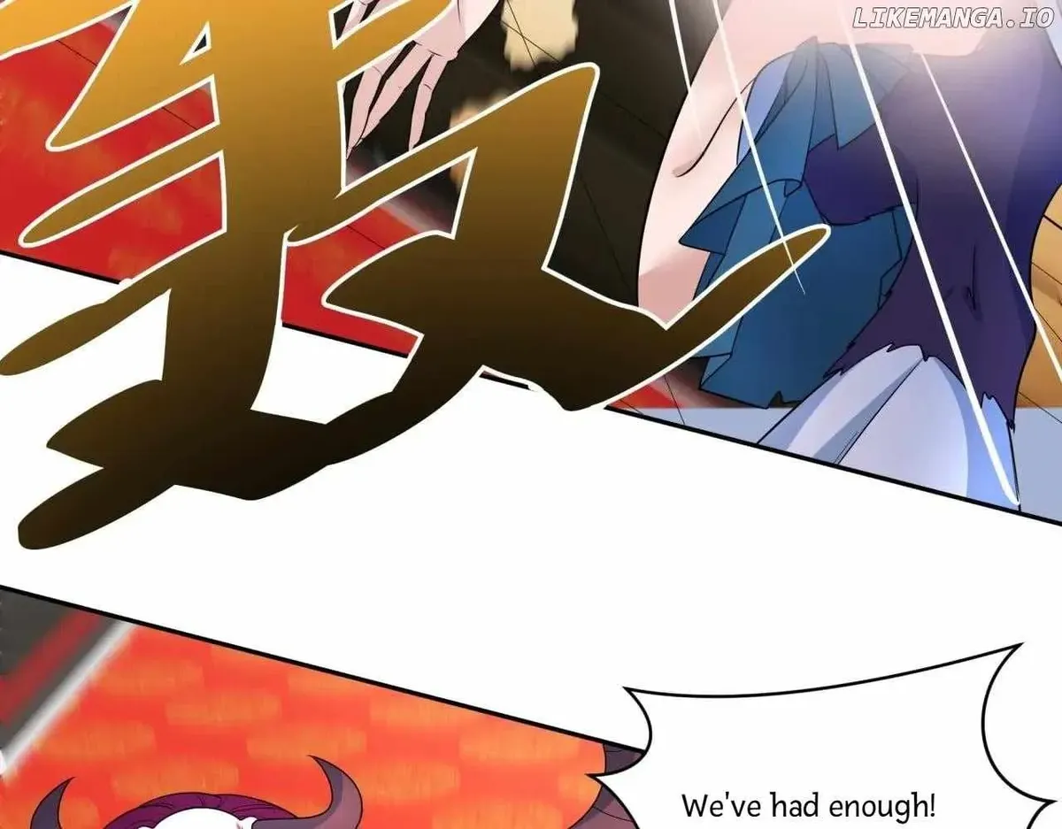 Age of Terror Chapter 249.2 Online - página 46