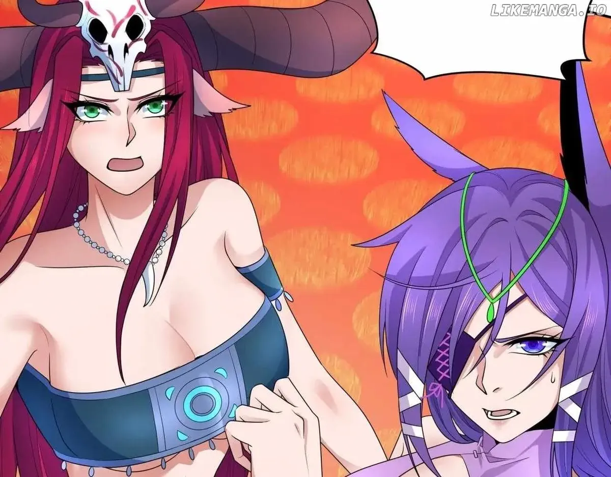Age of Terror Chapter 249.2 Online - página 47