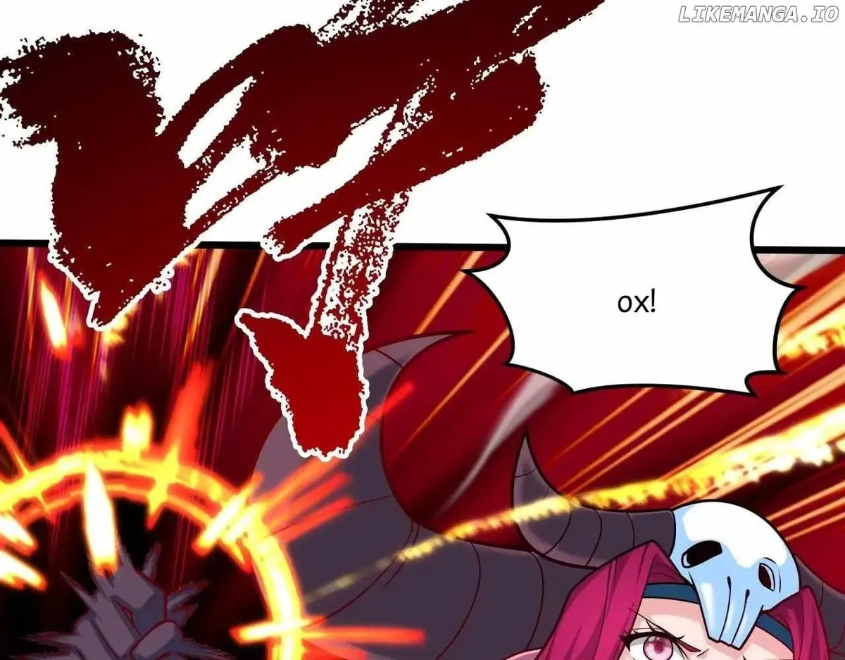 Age of Terror Chapter 249.2 Online - página 85