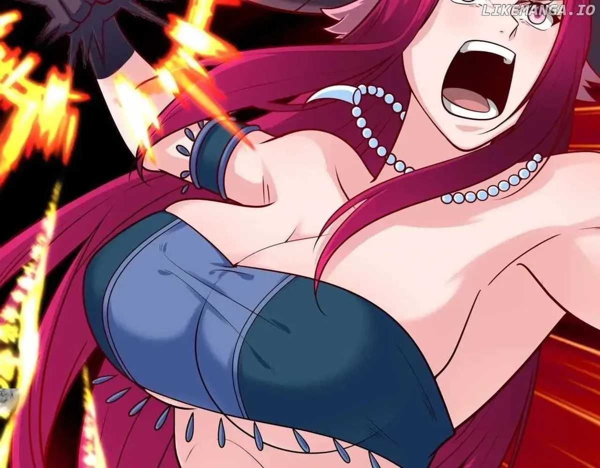 Age of Terror Chapter 249.2 Online - página 86