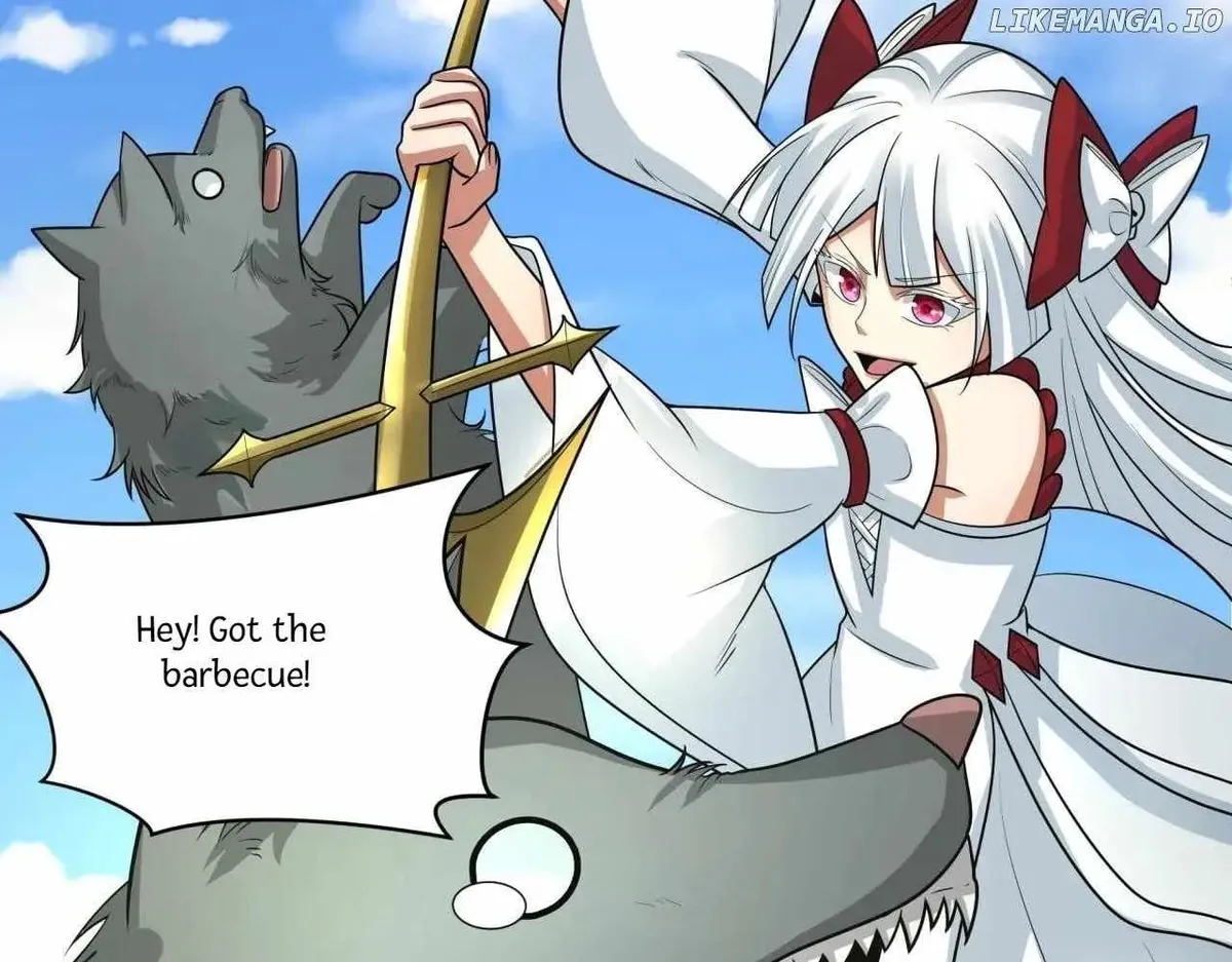 Age of Terror Chapter 250 Online - página 4