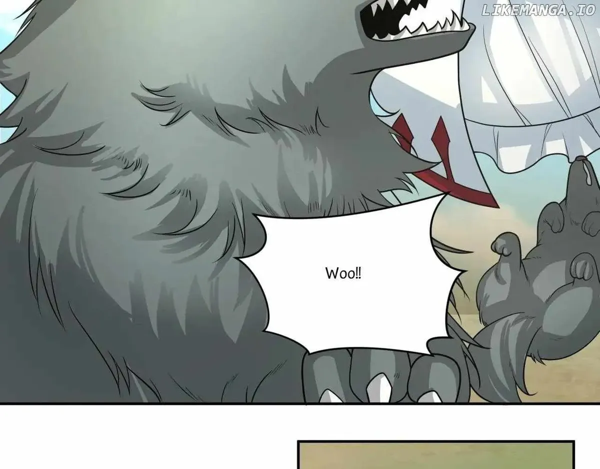 Age of Terror Chapter 250 Online - página 5