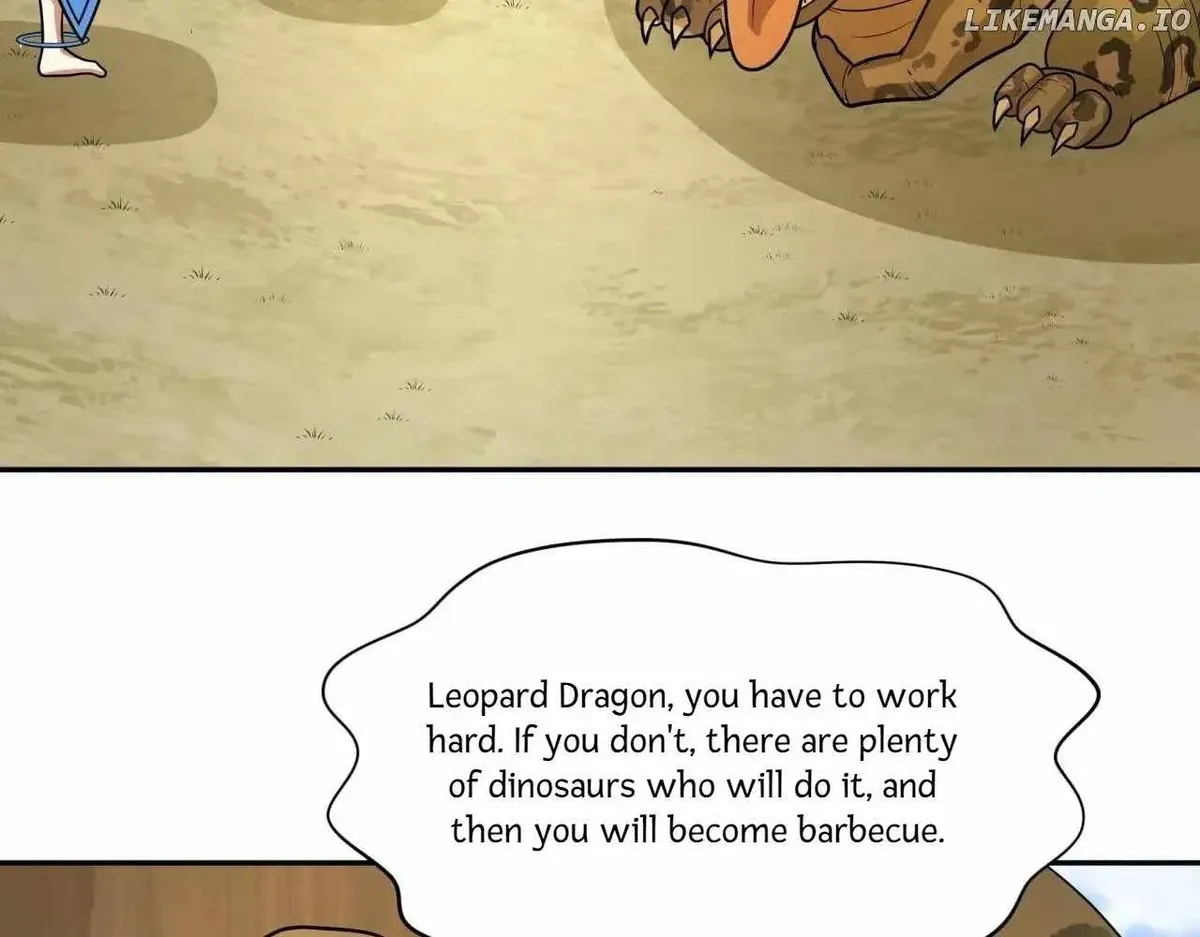 Age of Terror Chapter 250 Online - página 9