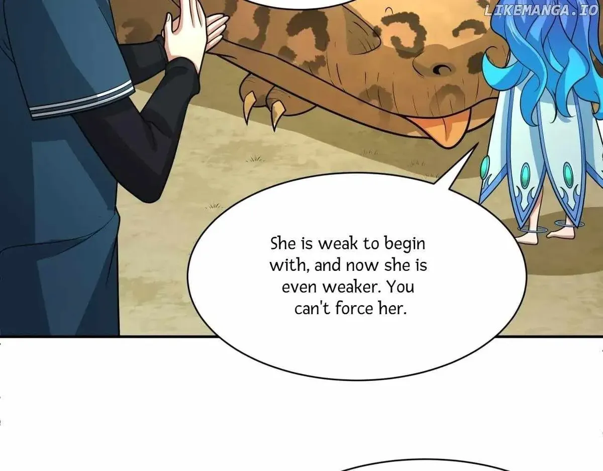 Age of Terror Chapter 250 Online - página 11