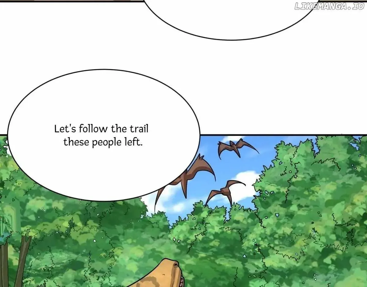 Age of Terror Chapter 250 Online - página 14