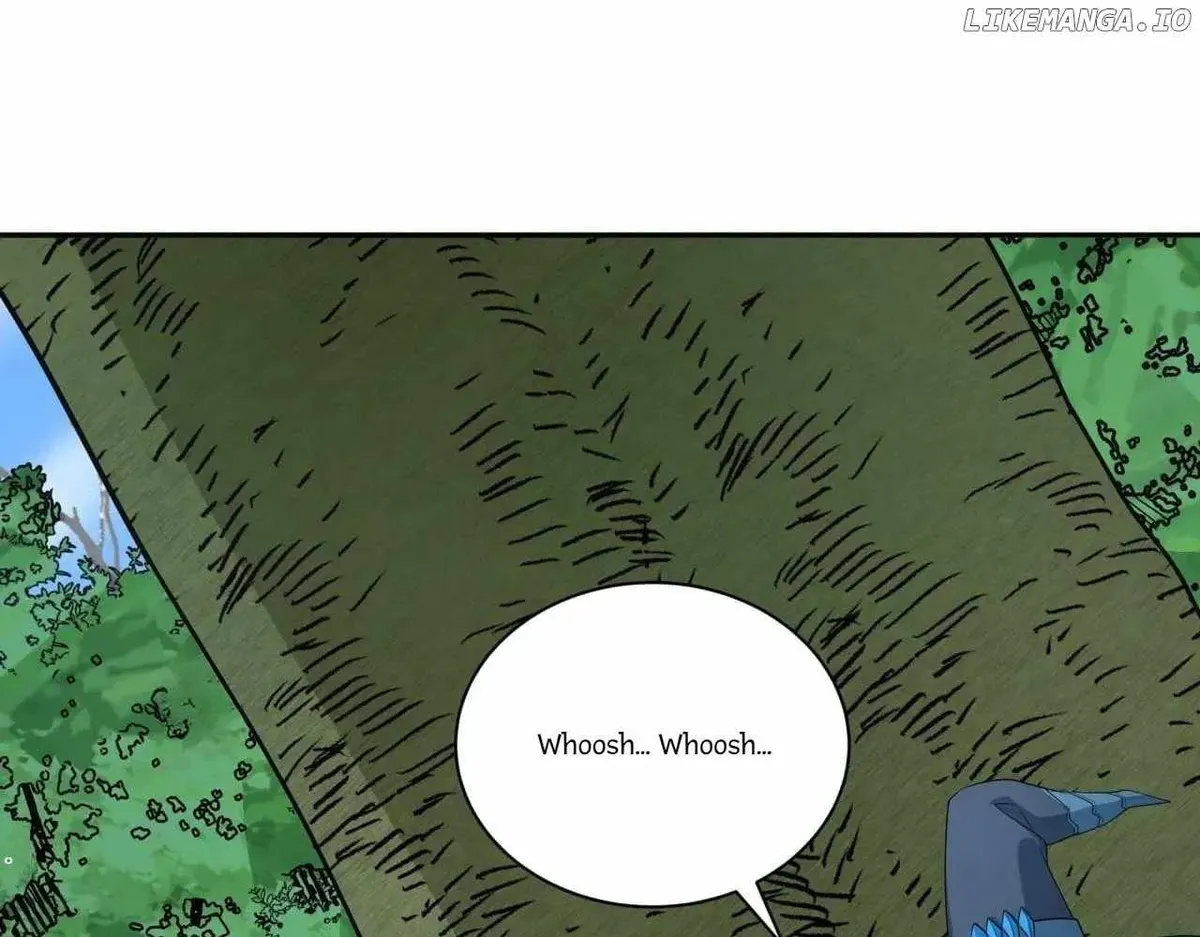 Age of Terror Chapter 250 Online - página 20