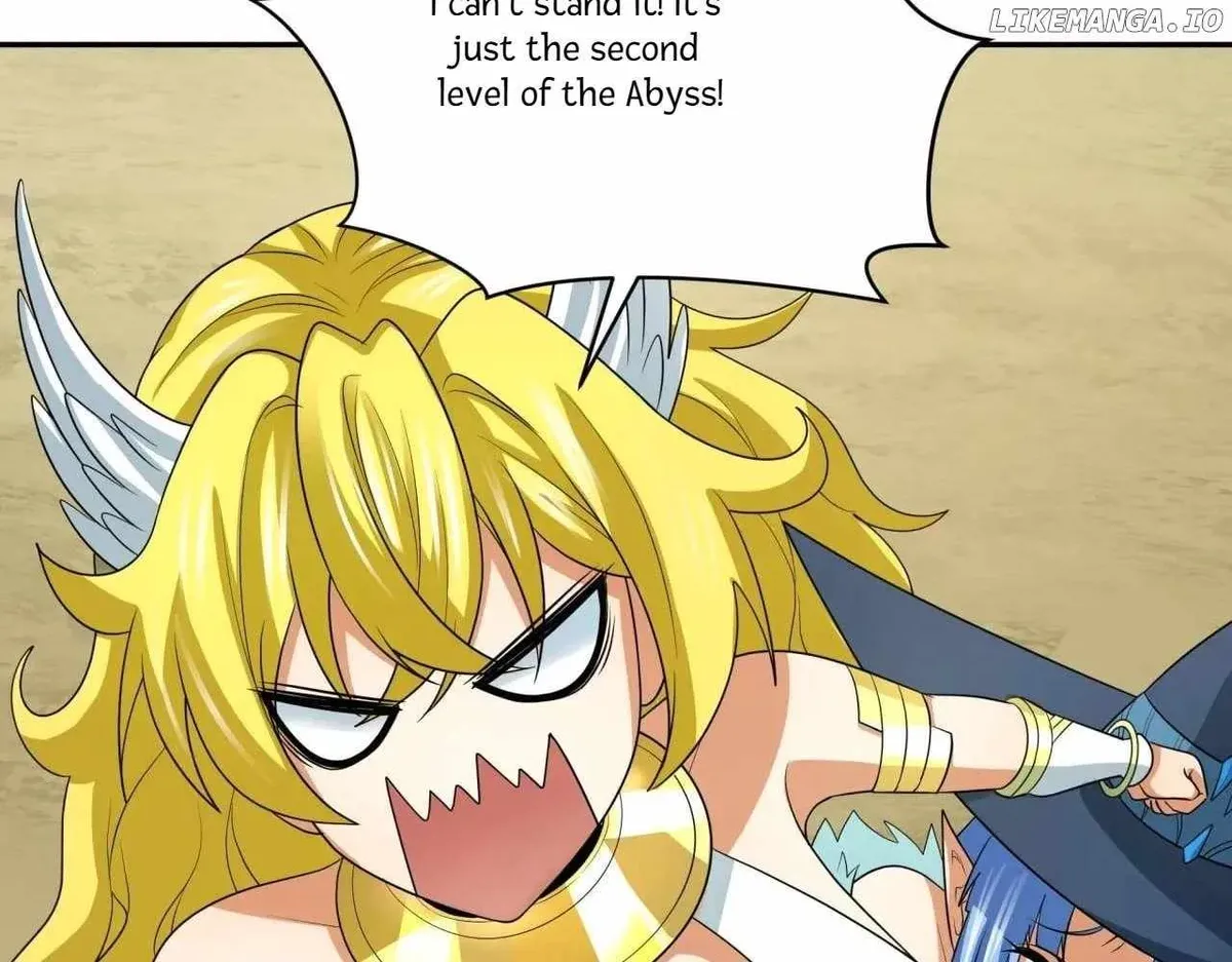 Age of Terror Chapter 250 Online - página 23