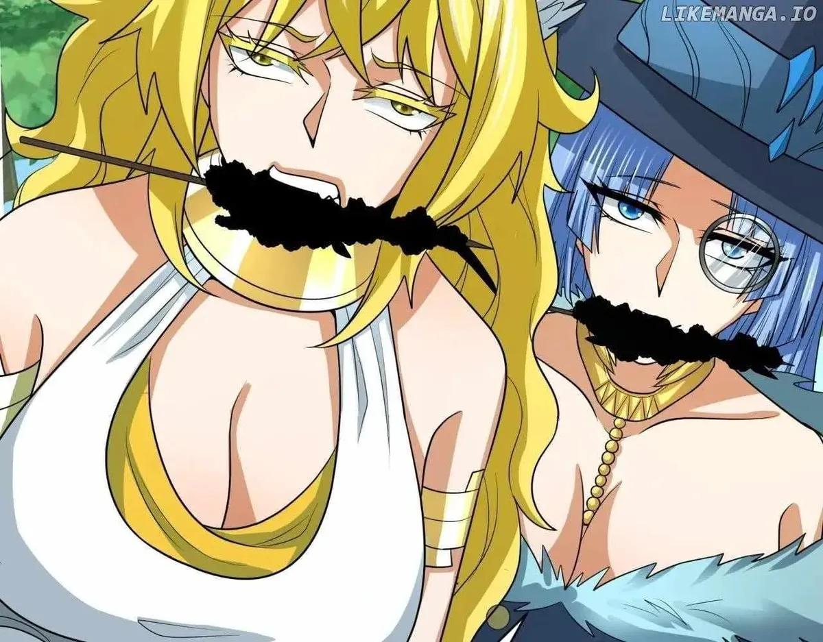 Age of Terror Chapter 250 Online - página 29