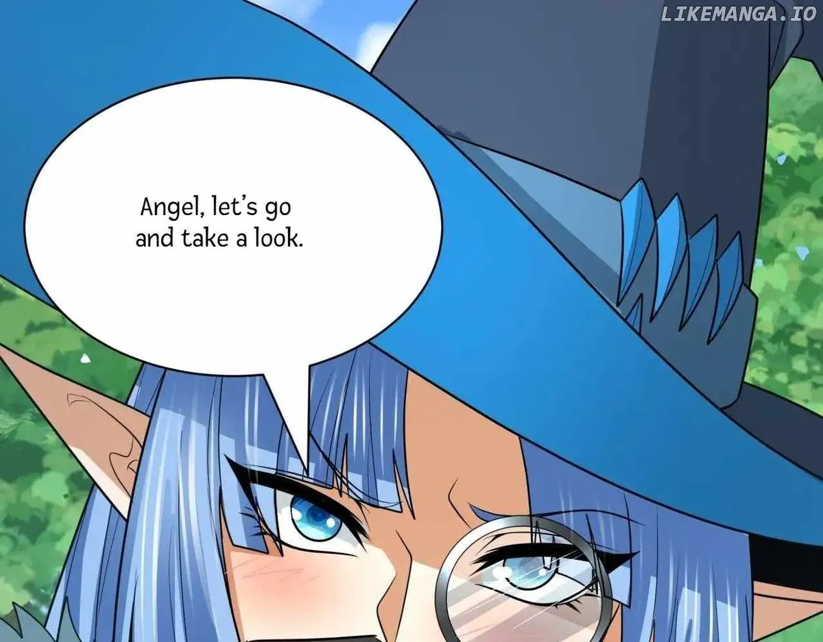 Age of Terror Chapter 250 Online - página 33