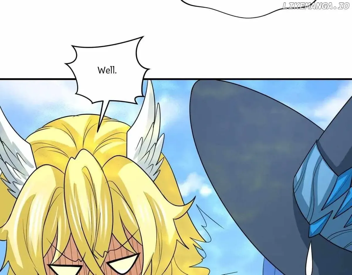 Age of Terror Chapter 250 Online - página 68