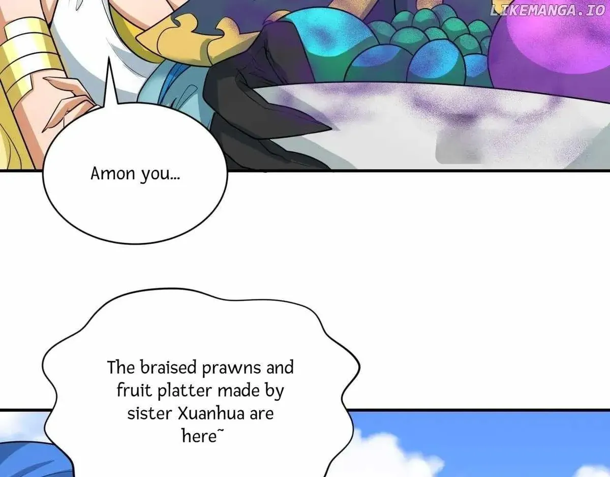 Age of Terror Chapter 250 Online - página 72