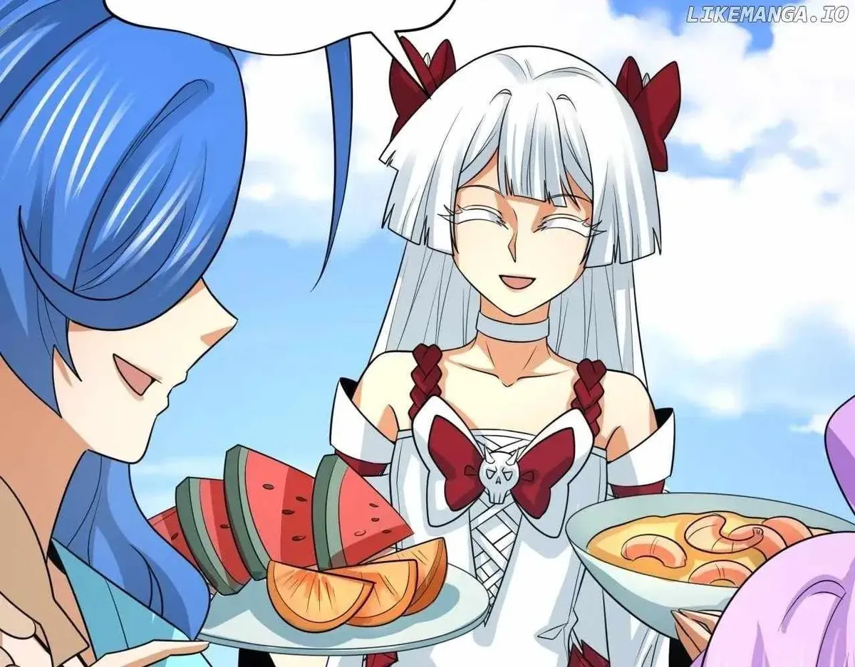 Age of Terror Chapter 250 Online - página 73