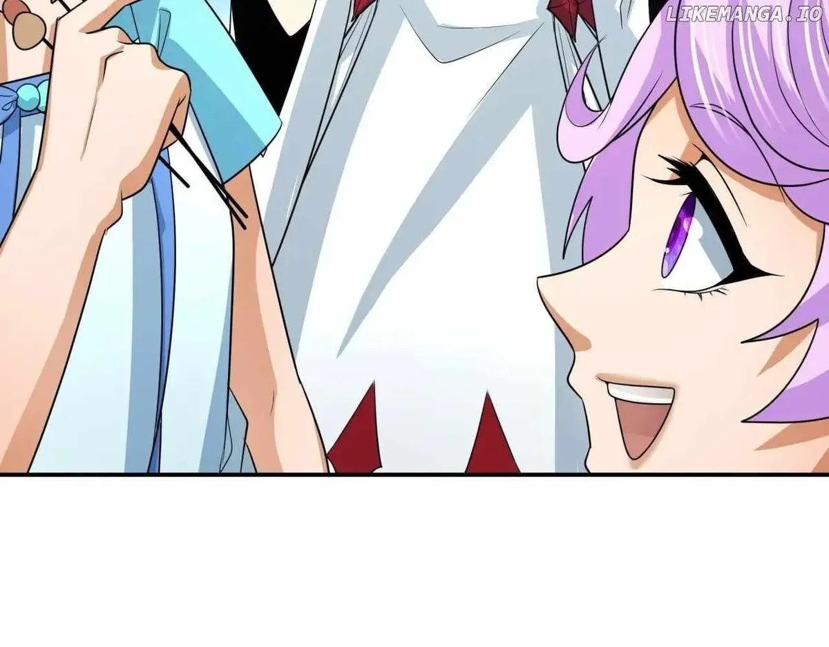 Age of Terror Chapter 250 Online - página 74