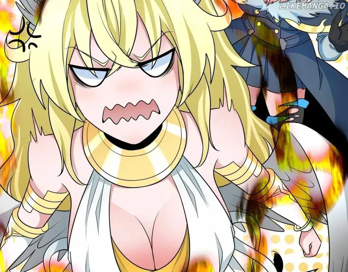 Age of Terror Chapter 250 Online - página 79