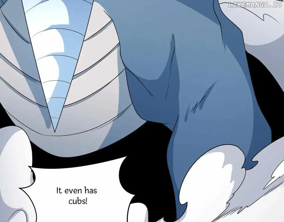 Age of Terror Chapter 250 Online - página 89