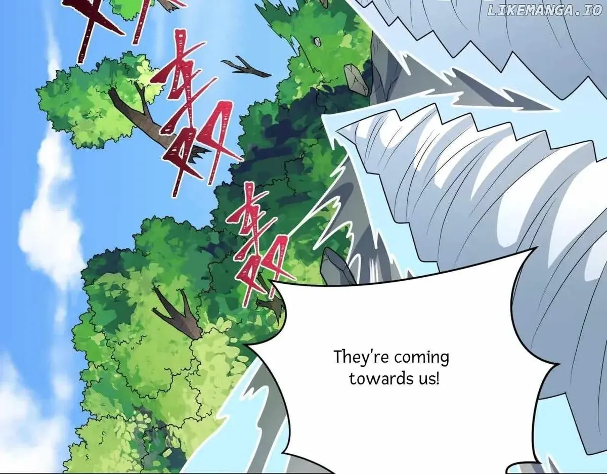 Age of Terror Chapter 250 Online - página 92