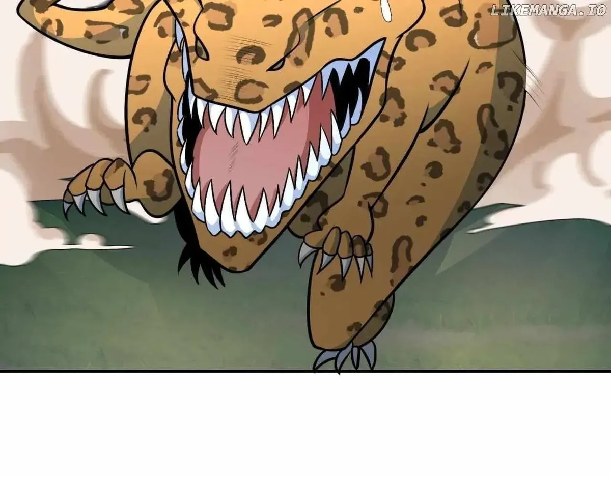 Age of Terror Chapter 250 Online - página 98