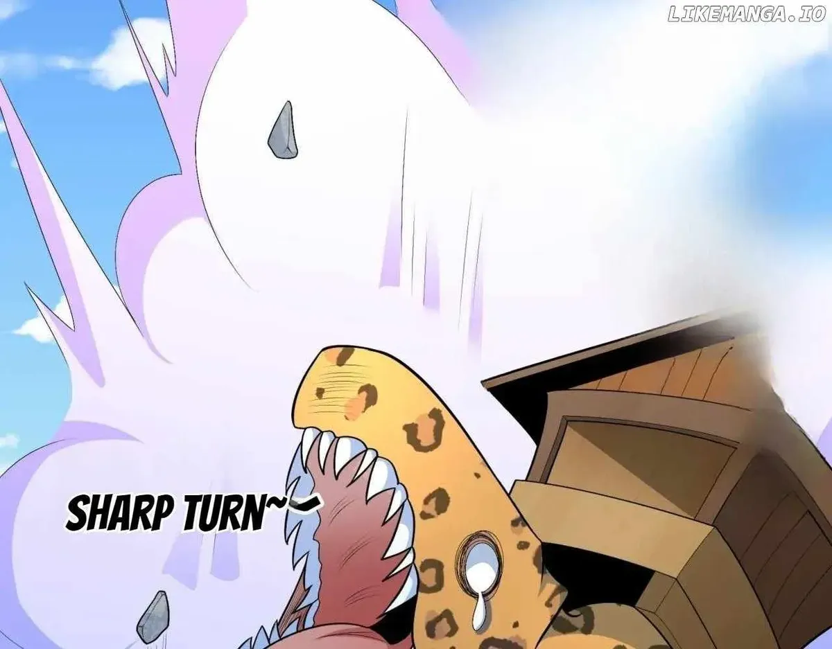 Age of Terror Chapter 250 Online - página 109