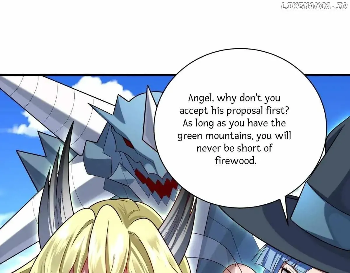 Age of Terror Chapter 250 Online - página 120
