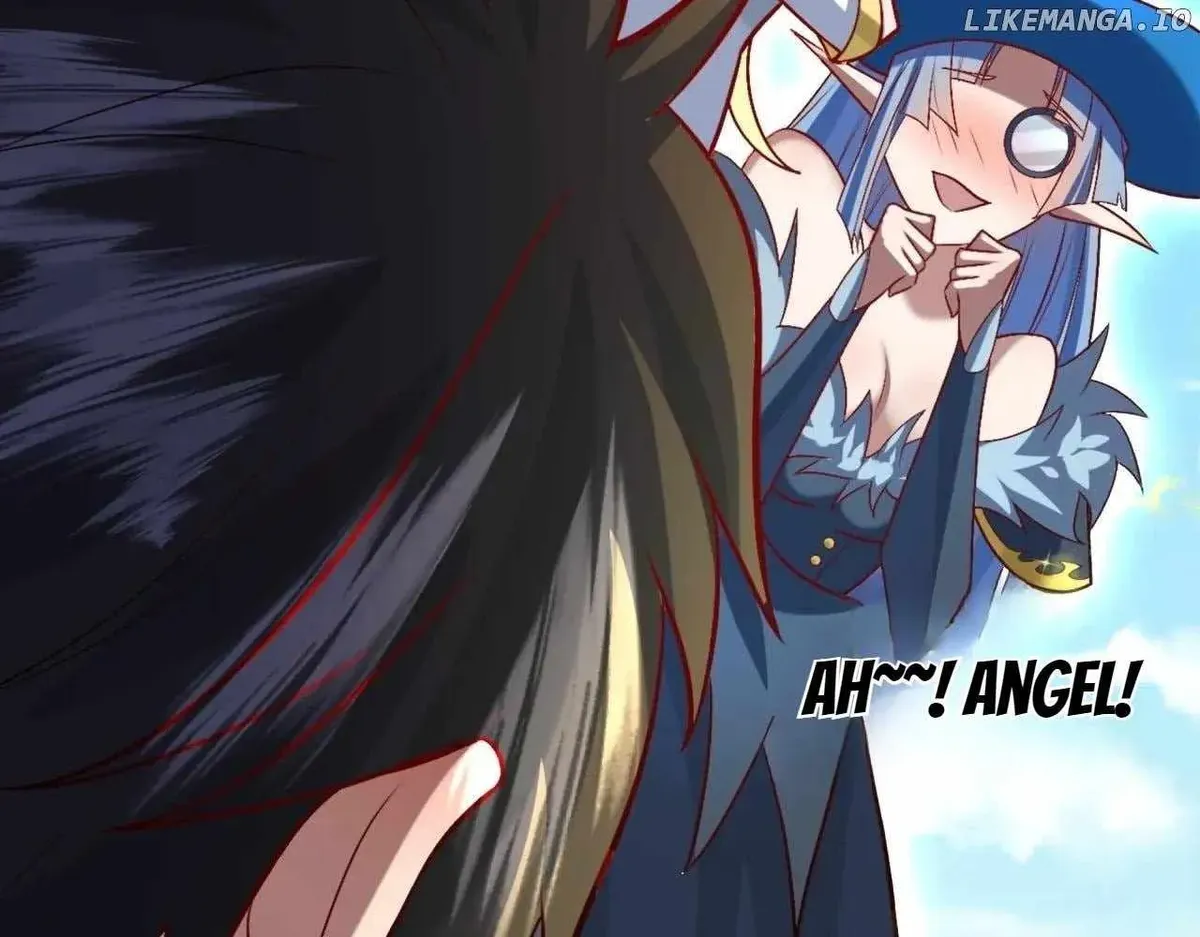 Age of Terror Chapter 250 Online - página 124