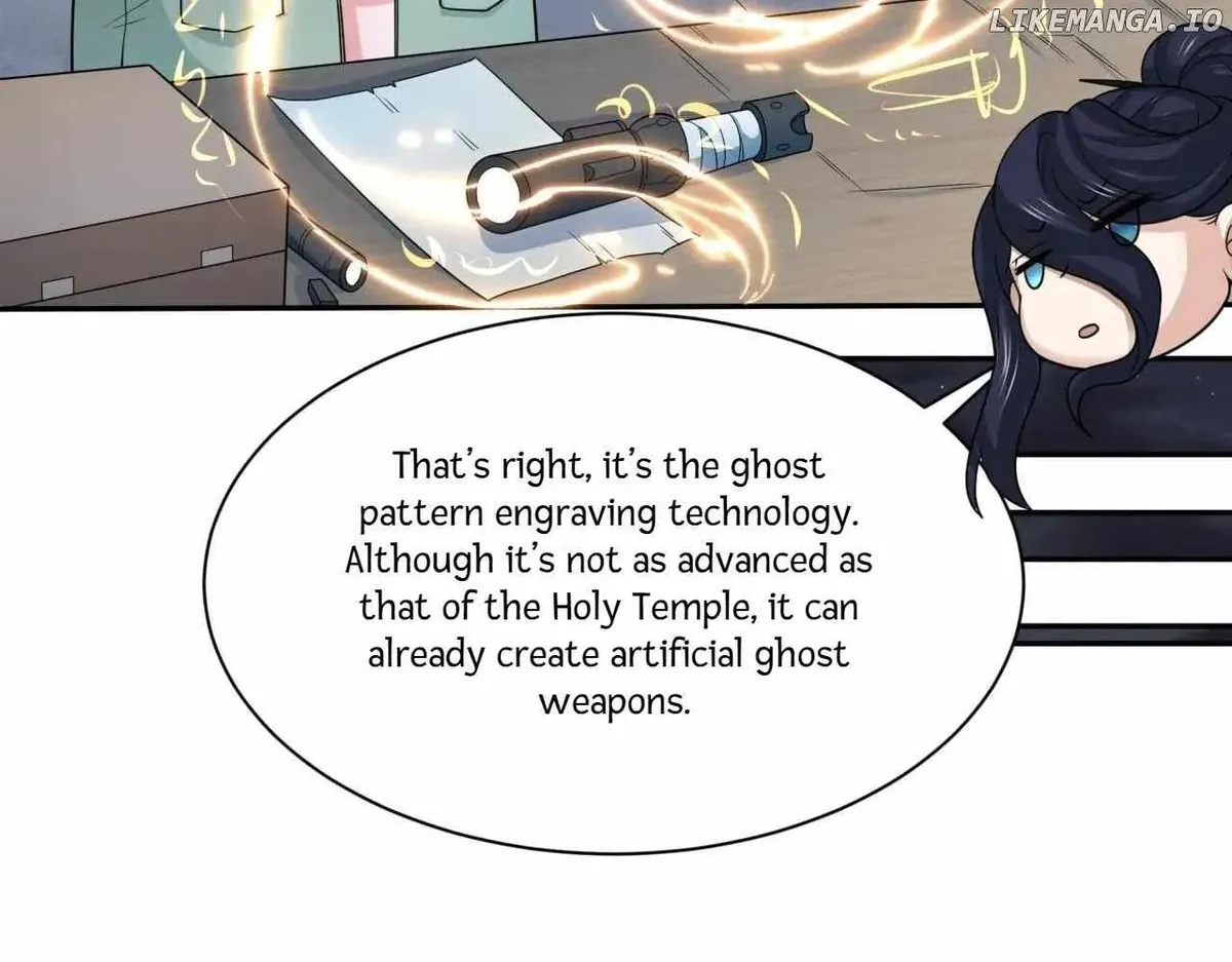 Age of Terror Chapter 252 Online - página 82