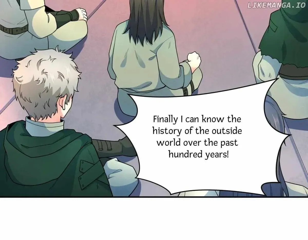 Age of Terror Chapter 252 Online - página 90