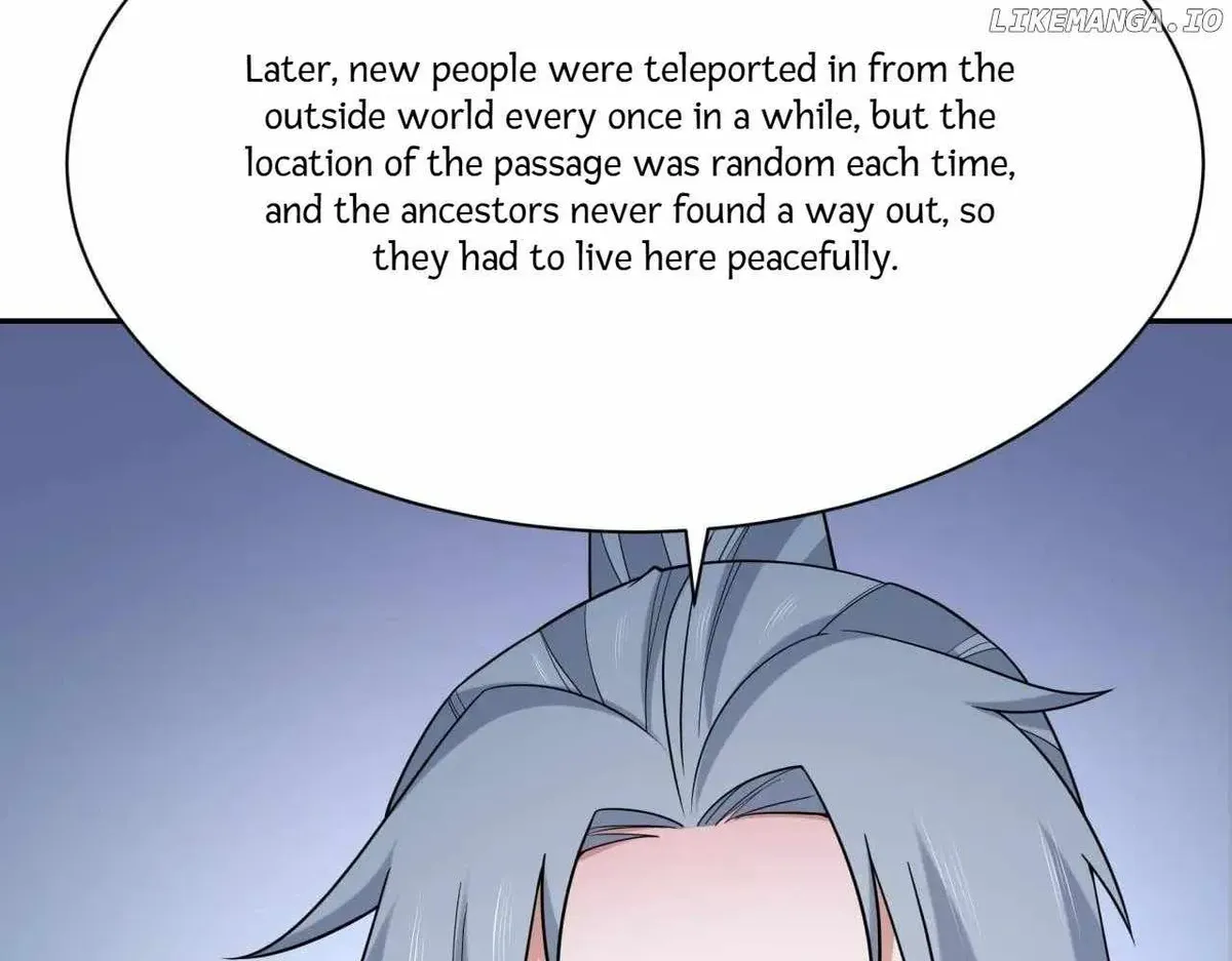Age of Terror Chapter 252 Online - página 116