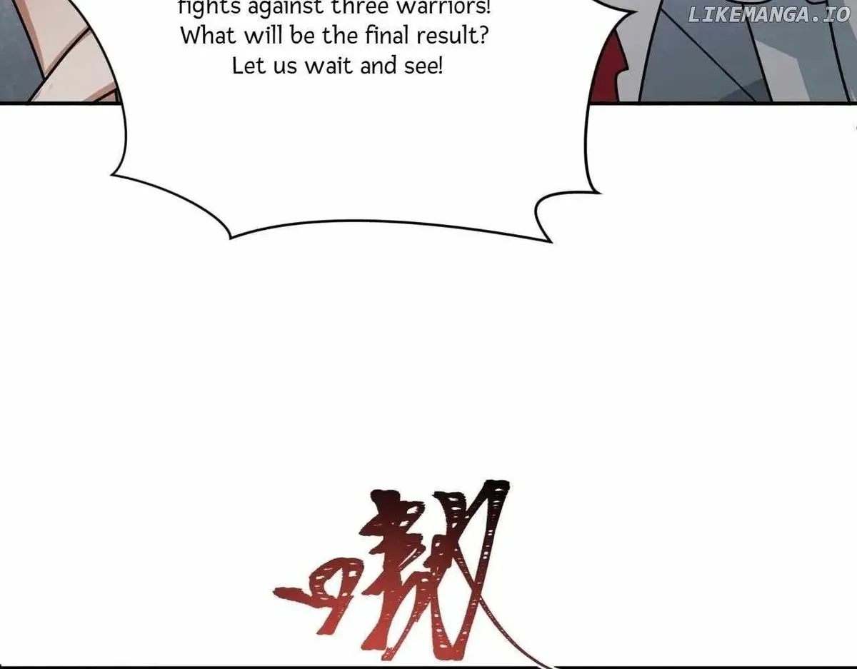 Age of Terror Chapter 253 Online - página 6