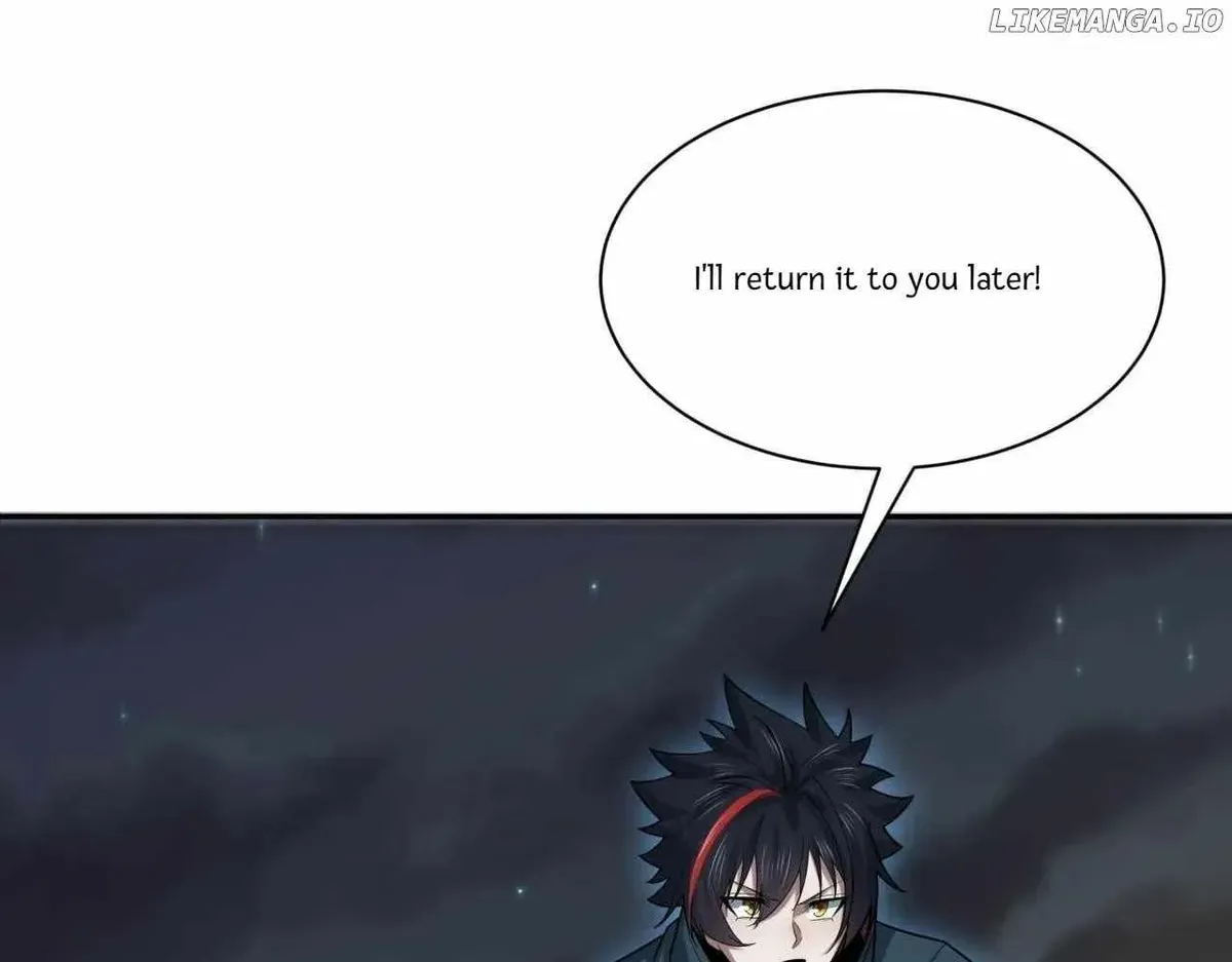 Age of Terror Chapter 253 Online - página 25