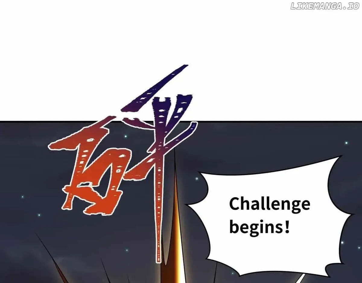 Age of Terror Chapter 253 Online - página 32