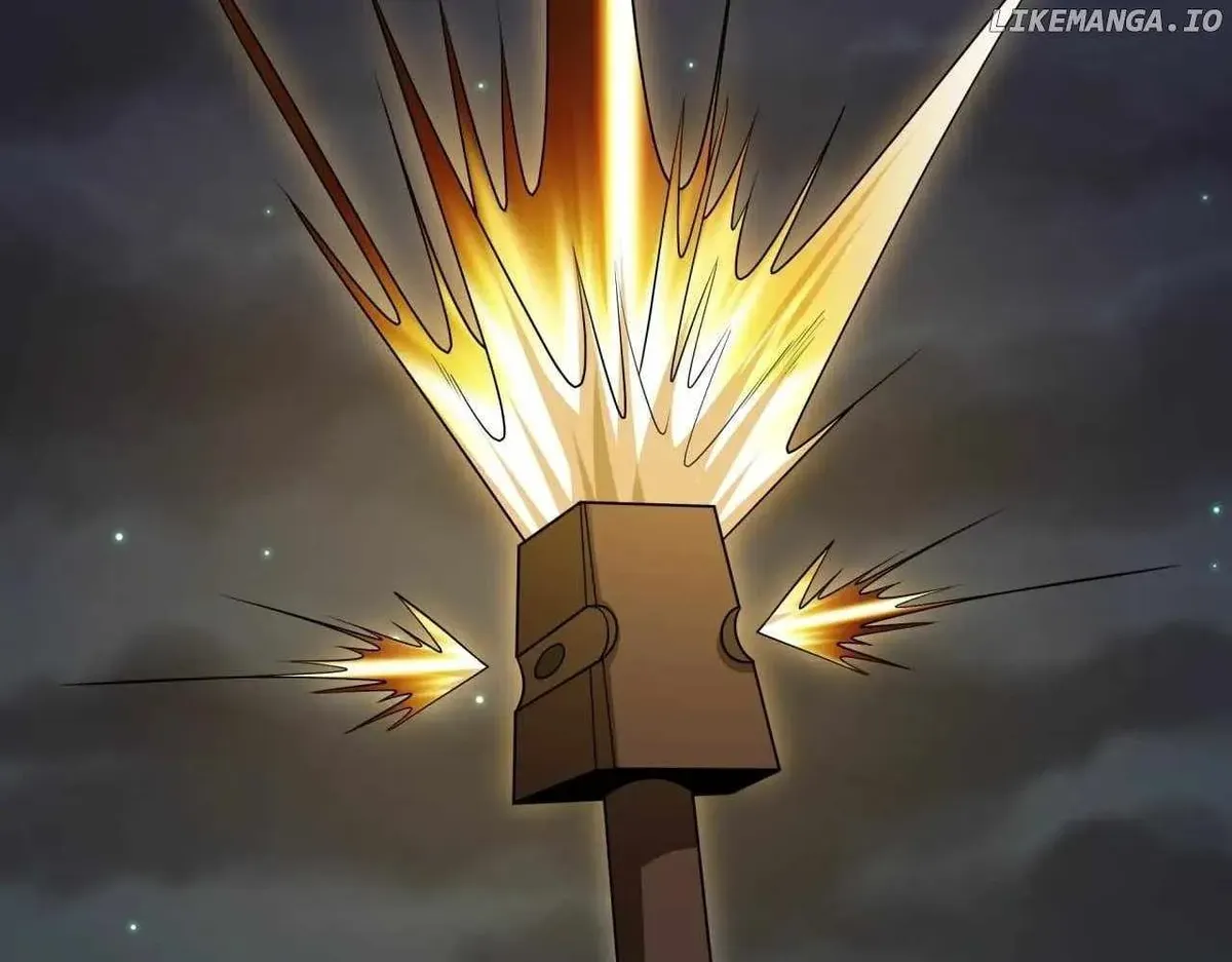 Age of Terror Chapter 253 Online - página 33