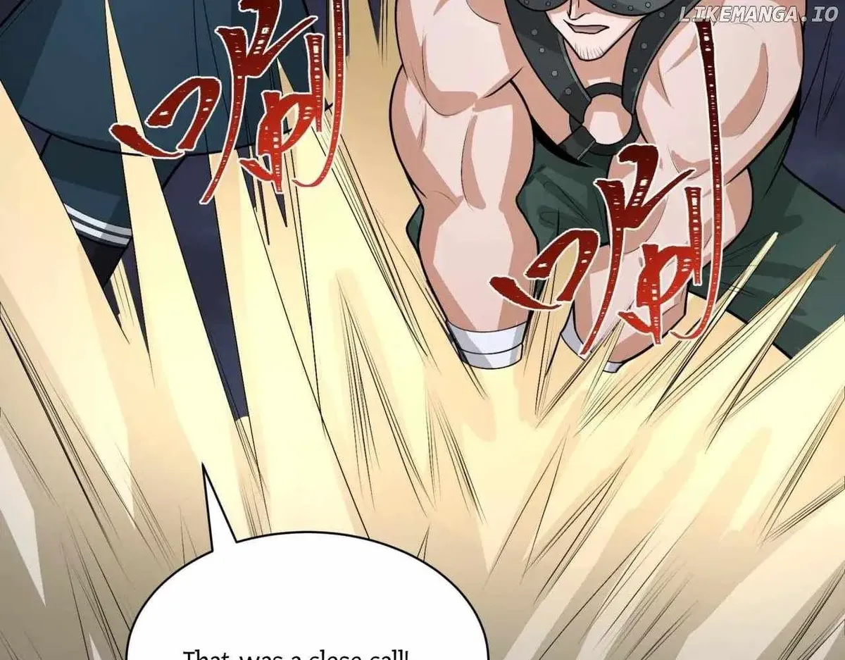 Age of Terror Chapter 253 Online - página 40