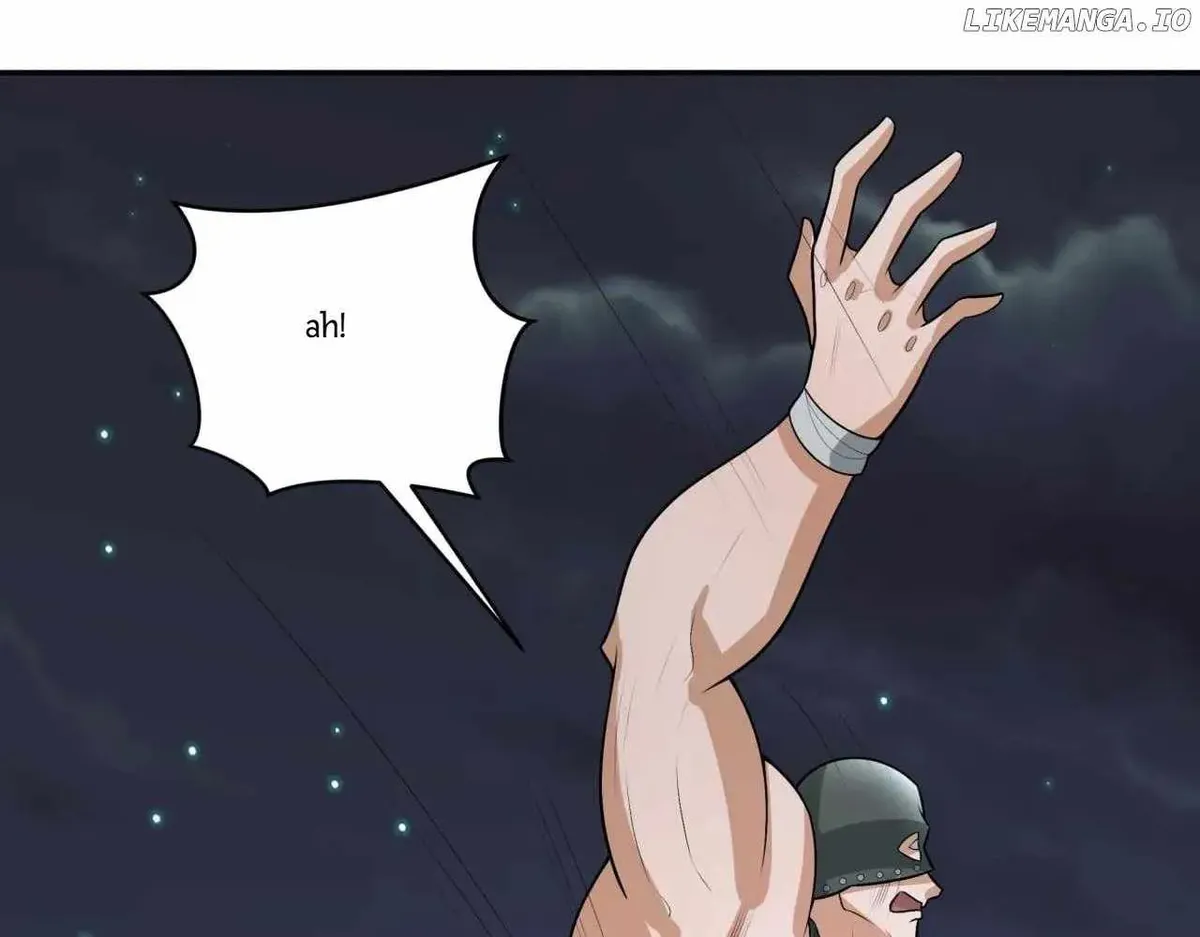 Age of Terror Chapter 253 Online - página 44
