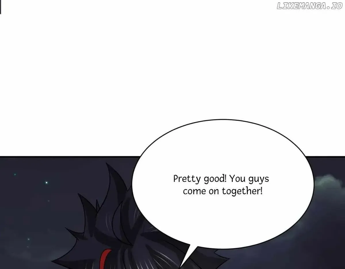 Age of Terror Chapter 253 Online - página 46