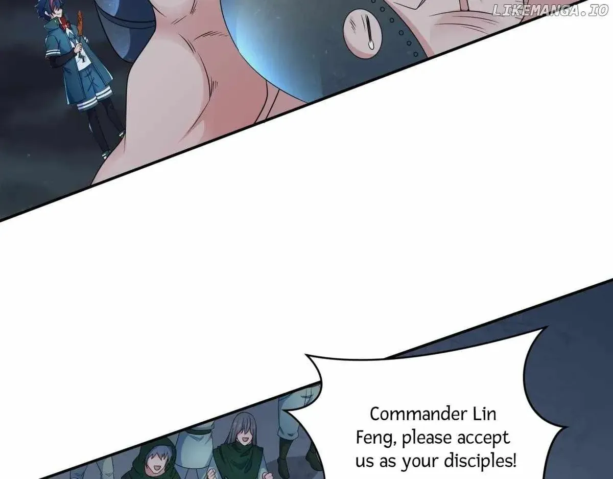 Age of Terror Chapter 253 Online - página 65