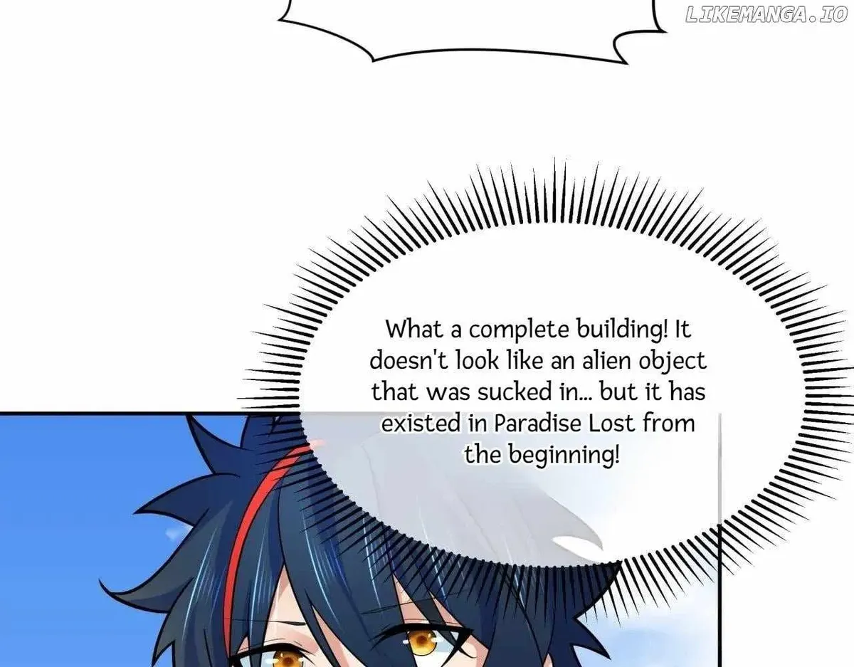 Age of Terror Chapter 253 Online - página 109