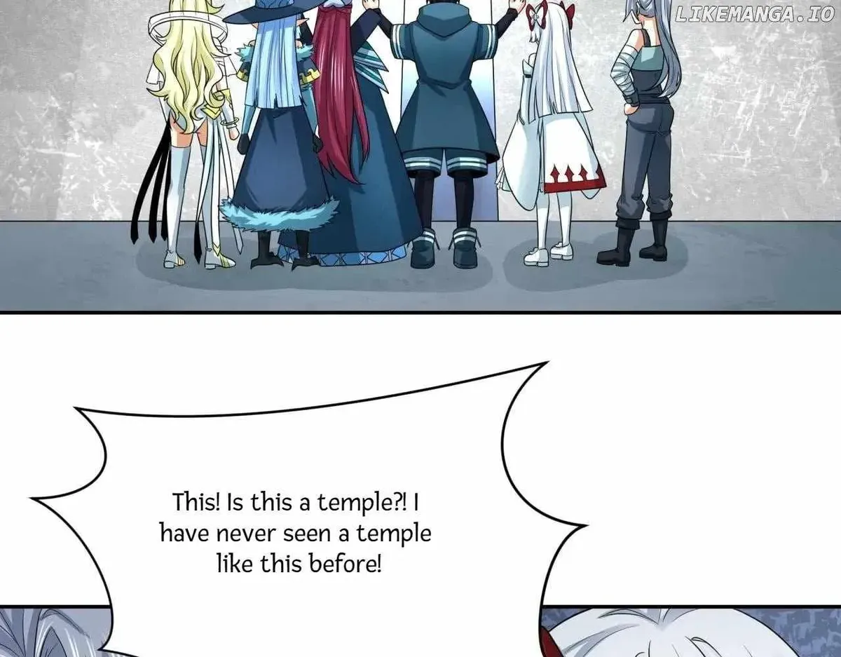 Age of Terror Chapter 255 Online - página 3