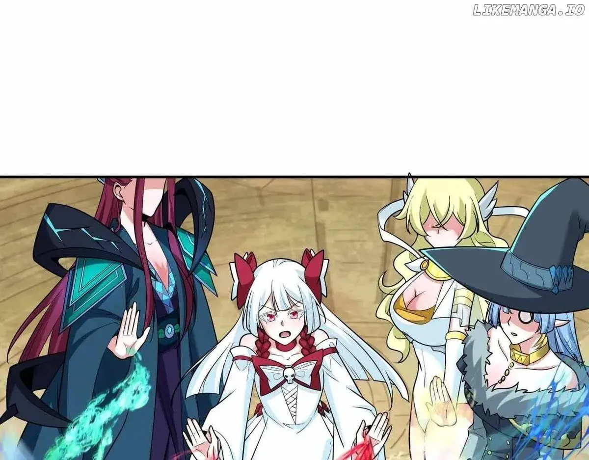 Age of Terror Chapter 255 Online - página 40